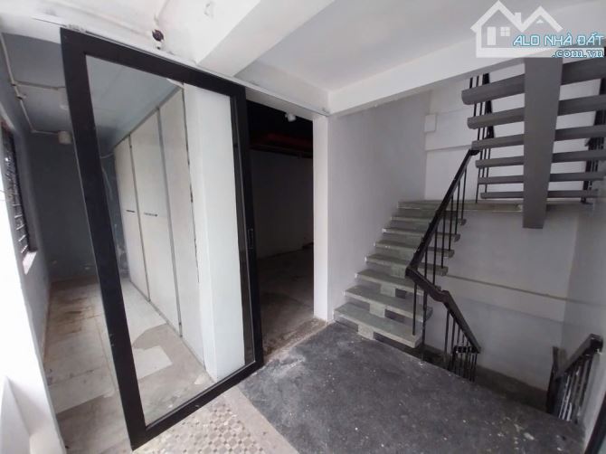 🏡 BÁN NHÀ LÔ GÓC – MẶT TIỀN LŨY BÁN BÍCH, TÂN PHÚ. DT 5,3 x 16, 4 tầng. Giá 17 tỷ TL.  ✨ - 5