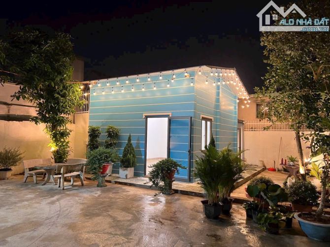 Bán gấp lô biệt thự 380m2 Vị trí 2 Đặng Văn Trơn và Đỗ Văn Thi Gần UBND Hiệp Hoà - 5