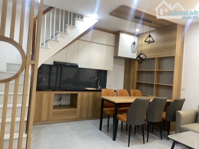 BÁN NHÀ ĐẸP XINH PHÂN KHÚC HIẾM TT HAIBATRUNG 26M4T 5,8 TỶ - 5