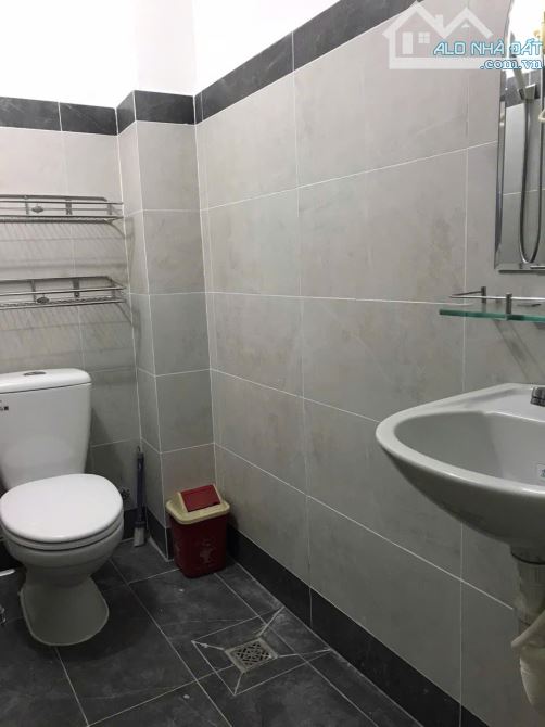 hẻm ô tô lê văn sỹ, quận 3, 4x14,7m, 4 tầng, giá 13 tỷ thương lượng - 5