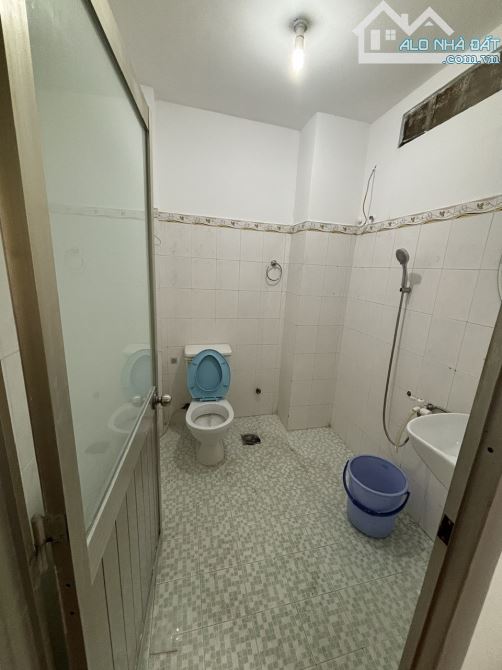 Nhà 4 Tầng Bà Hạt 3.5x11, 3pn 4wc 13 triệu chốt - 5