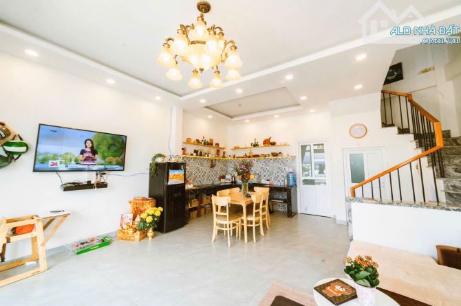 ✨🏡✨ CẦN BÁN NHÀ PHỐ – PHƯỜNG XUÂN HƯƠNG, ĐÀ LẠT - 7.5 TỶ ✨🏡✨ - 5