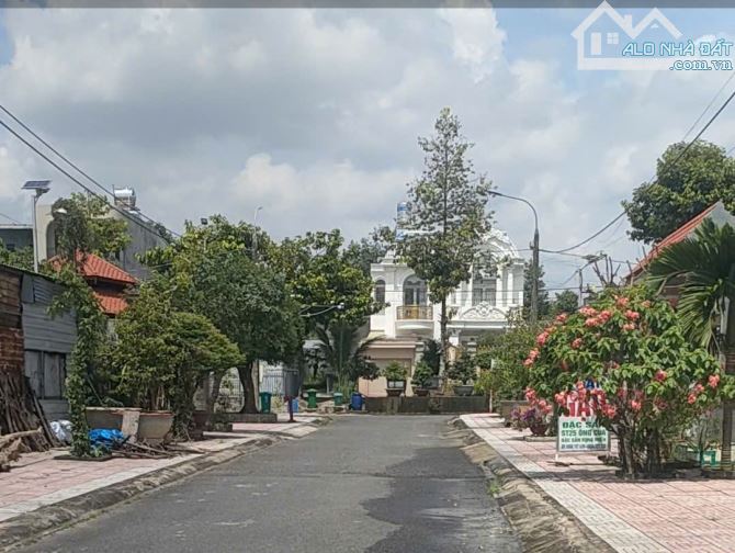🔥 SIÊU PHẨM ĐẤT NỀN BIỆT THỰ 368M – FULL THỔ - GIÁ: 6 TỈ 2 – AN PHƯỚC, LONG THÀNH 🔥 - 5