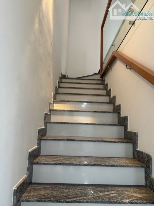 Bán Nhà Hẻm Nhựa 6 m, 80 m2, 4 Tầng, 8 pn, 8 WC, 2 pk, p Thờ, Bếp, Liên Khu 4-5, Bình Tân - 5