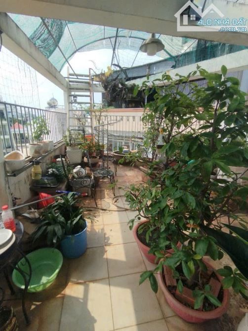 GẤP BÁN 5 TẦNG-ÂU DƯƠNG LÂN-CẠNH CHỢ RẠCH ÔNG-Q8-DT: 3,8X13-NHỈNH 6 TỶ - 5