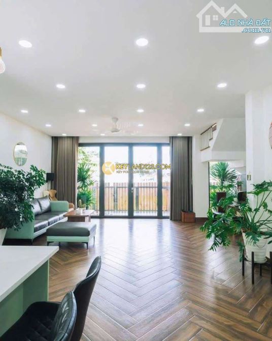 ✨🏡 Villa 2 tầng Đankia – 203m² – Sổ riêng – Chỉ 12,5 tỷ ✨ - 5