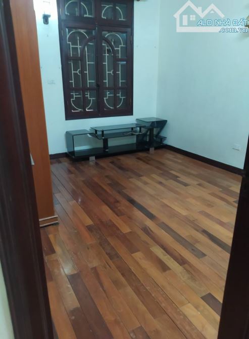 TẬP THỂ HV KỸ THUẬT QUÂN SỰ – 64.4M², TẦNG 2, Ô TÔ ĐỖ CHÂN CẦU THANG, GIÁ 3.6 TỶ - 5
