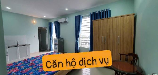 VIP CĂN HỘ DỊCH VỤ GÓC 2 MẶT TIỀN - P.TĂNG NHƠN PHÚ A - 350M2 - 4 TẦNG - GIÁ 26 TỶ . - 5