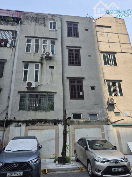 VẠN PHÚC HÀ ĐÔNG NHÀ ĐẸP DÂN XÂY KIÊN CỐ 2 MẶT NGÕ THOÁNG MÁT Ở SƯỚNG 42m 8.5 TỶ - 5
