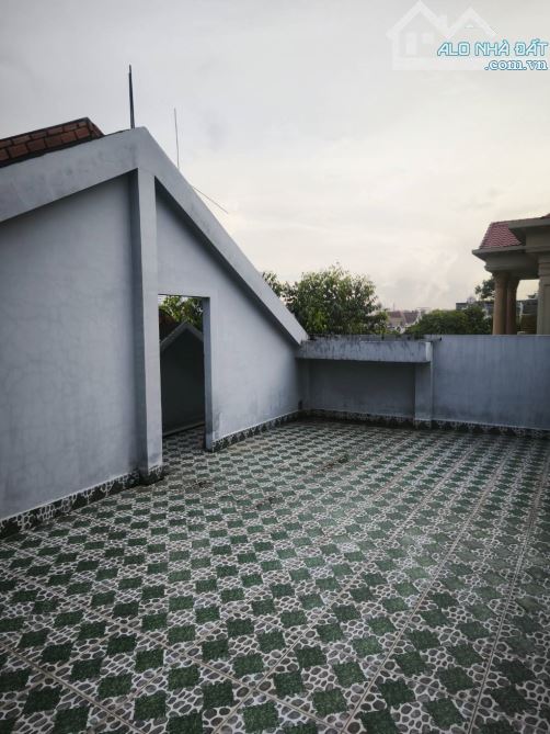 NHÀ MTKD NGANG 8M KHU BÌNH PHÚ, QUẬN 6, 8x12.5m, 4 TẦNG, GIÁ 15T - 5