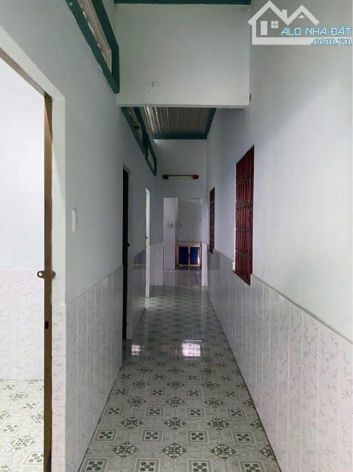 Cần bán nhà ở ngay chợ Thới Tứ Hóc Môn 5x18 ( 100m2 ) 720 TRIỆU Sổ hồng riêng - 5