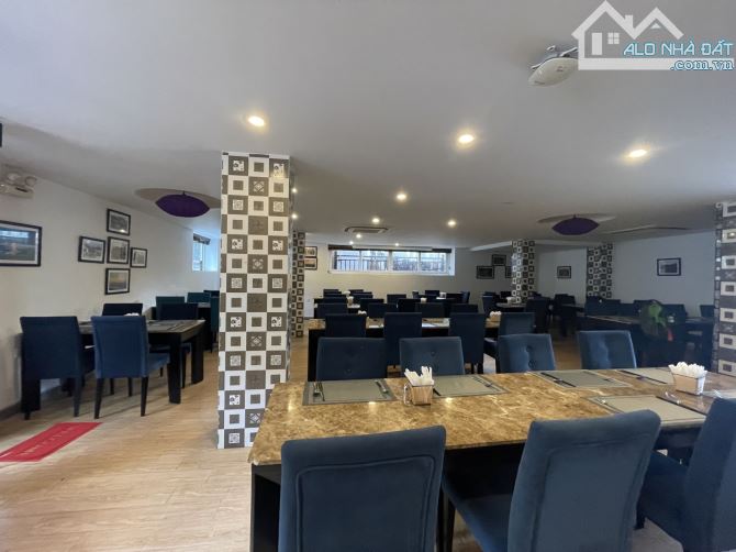 🏨 SIÊU KHÁCH SẠN 4 ĐANG KINH DOANH – KHÁCH ĐOÀN ĐÔNG VÔ ĐỊCH – NGAY PHỐ CỔ HỘI AN* 🌏  📍 - 5