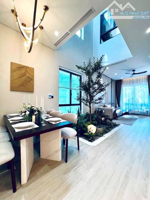 Sở hữu nhà phố Compound The Meadow Bình Chánh, TT chỉ 15%, ưu đãi chiết khấu lên đến 10% - 5