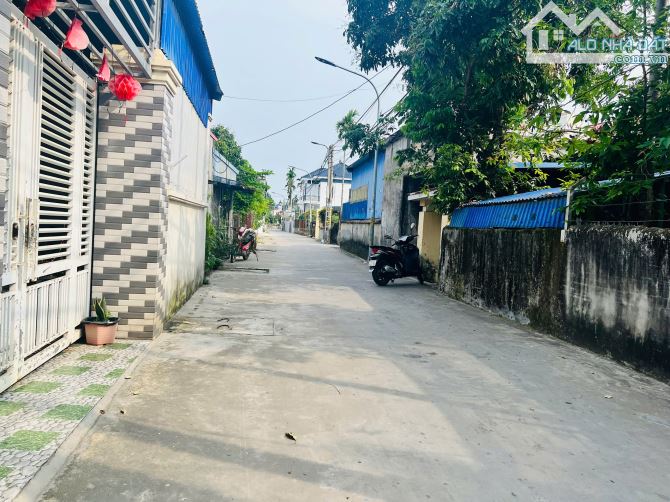Bán lô đất  60m ngay chợ Minh Kha vào tí ti giá chỉ 1,xx tỷ - 5