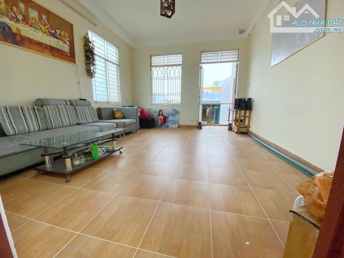Siêu phẩm 3 Tầng DT đất 106m Đinh tiên hoàng Hải Châu Chỉ  4tyx nhỏ xinh - 5