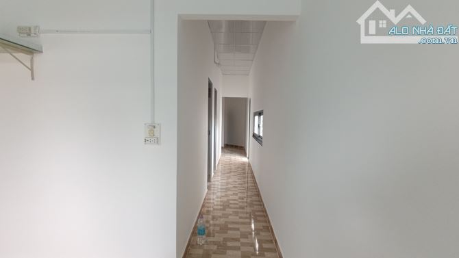 BÁN NHÀ DIÊN AN 138M CHỈ 1TỶ980TR NGANG 9M SAU KDT PHÚ ÂN NAM - 5