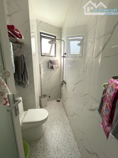 KẾ BÊN TÊN LỬA, NHÀ MỚI Ở NGAY 4,2m x 12m - 3 TẦNG,  GẦN  BV BÌNH TÂN, GIÁP TÂN PHÚ, - 5