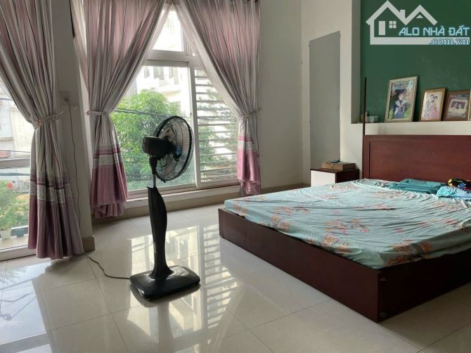 💥🏡CHO THUÊ NHÀ 3 TẦNG - 3PN - FULL NỘI THẤT MẶT TIỀN KHUÊ MỸ ĐÔNG⚘️ - 5