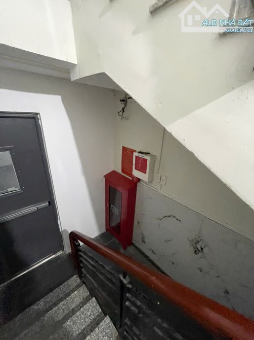 9❌8m, BÁN CHDV 6 TẦNG, 600tr/năm, PHẠM VĂN ĐỒNG, P3 GÒ VẤP, 12 TỶ HƠN - 5
