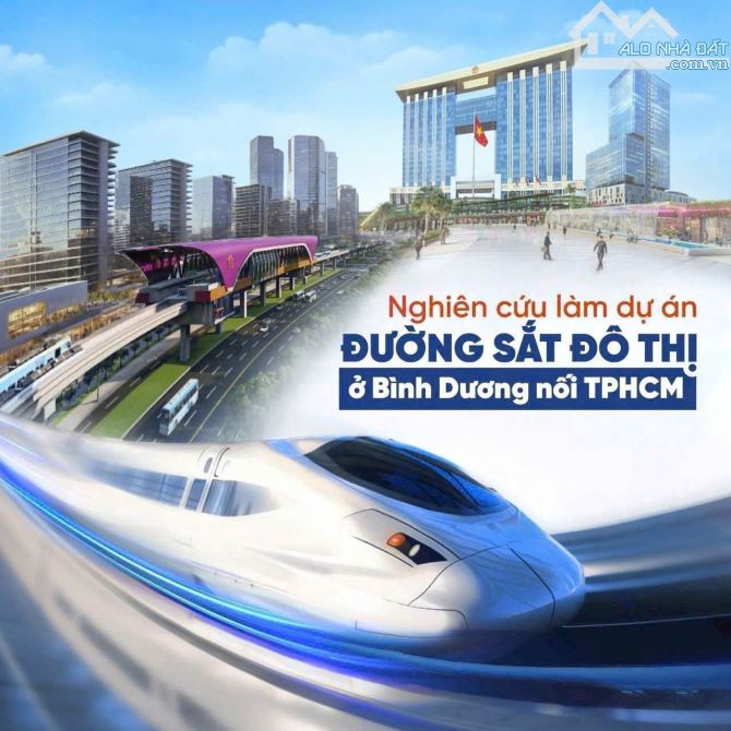 Giá chỉ từ 99tr, chung cư 1PN, 1WC, 46.69m2 tại K Home New City, Thủ Dầu Một, Bình Dương - 5