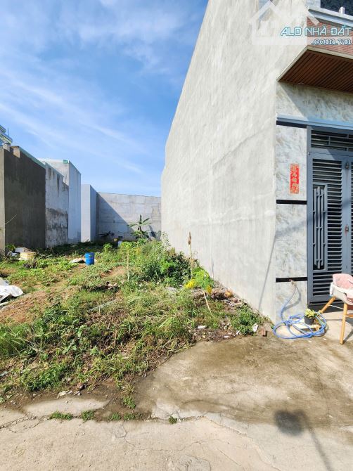 Bán đất 4.5x16.3m, hẻm Phạm Văn Diêu p. Tân Hạnh - 5