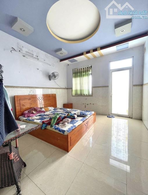 CHỦ ĐỊNH CƯ NƯỚC NGOÀI BÁN LẠI NHÀ TRẦN BÌNH TRỌNG,Q5-GIÁ:4,32TỶ/63m2(4,2x15m).SỔ SẴN. - 5