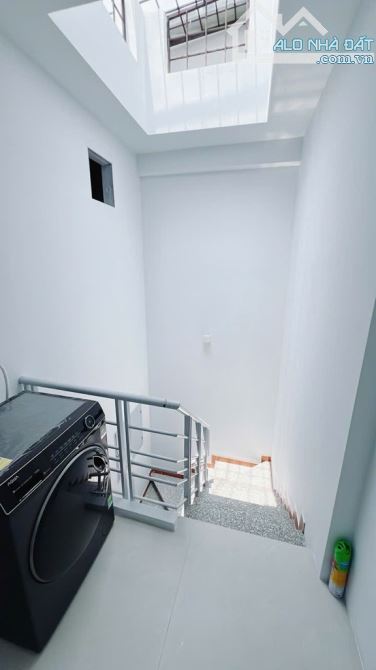 Mặt tiền kinh doanh Khánh Hội đường số  Có 7 tỷ x - 5