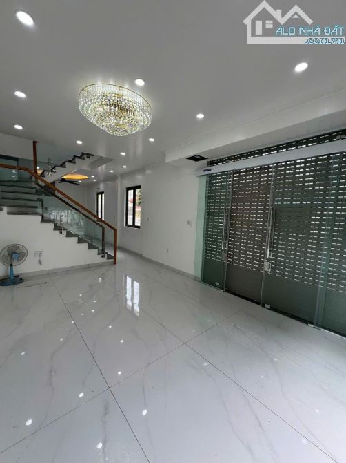 🏠 BÁN NHÀ 4 TẦNG LÔ GÓC HIM LAM – HÙNG VƯƠNG – HỒNG BÀNG- HẢI PHÒNG. - 5