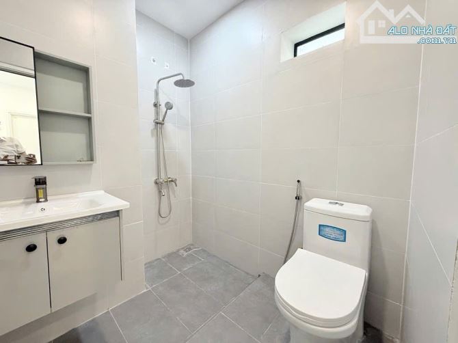 CHỈ 2.5 TỶ – CĂN HỘ SỔ ĐỎ RIÊNG – 40M² – LÔ GÓC THIÊN PHƯỚC  TRUNG TÂM Q.10 – Q.11 - 5