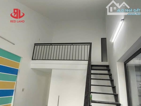 🌈 BÁN NHÀ GÁC LỬNG KV1 TRUNG TÂM HƯƠNG SƠ  - 100m2 Giá chỉ 2ty5  🔥 Vị trí: mặt tiền đườn - 5