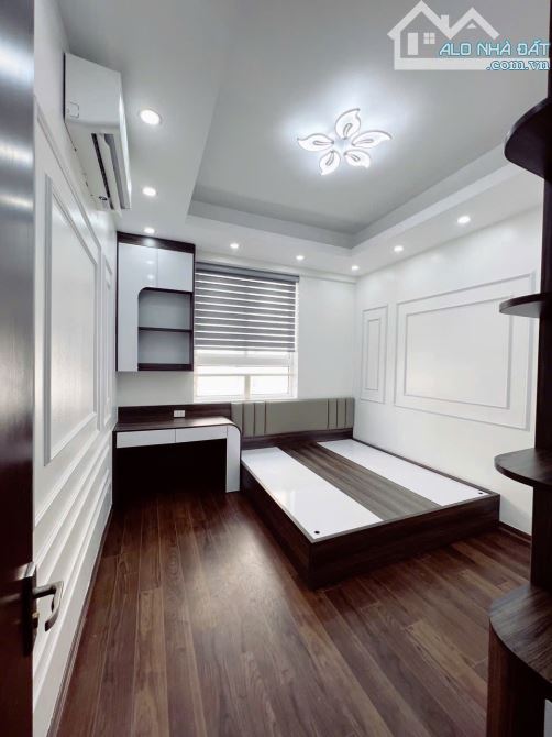 Cần bán căn hộ JSC34  Phường Nhân Chính Thanh Xuân 3 ngủ giá 6,5 tỷ - 5