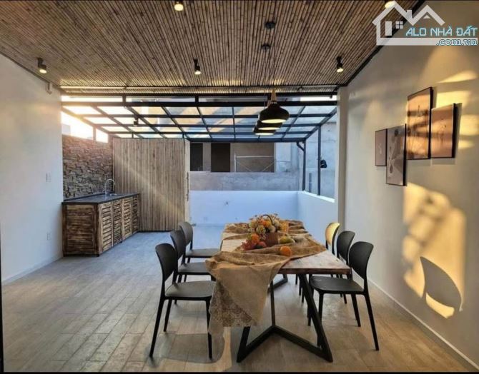 CƠ HỘI HIẾM! NHÀ PHỐ 112M² - 2TỶ5 - SỔ HỒNG TRAO TAY - 5