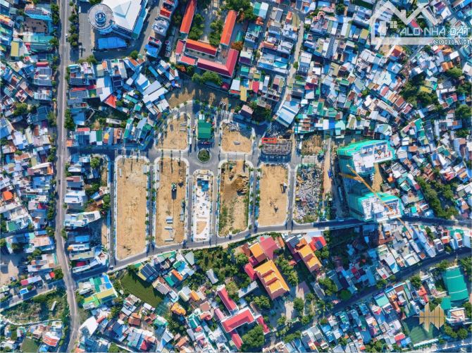 Bán lô kề góc cạnh Shophouse khu đô thị Phủ Hà MK Phan Rang tỉnh khánh Hòa giá rẻ - 5