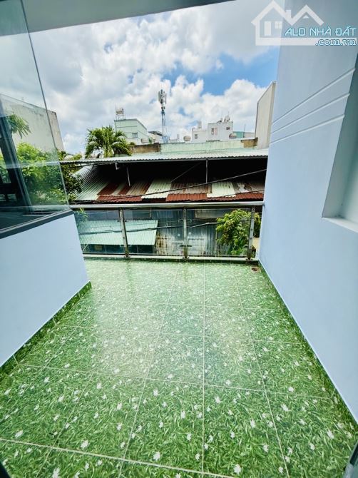 Bán nhà 2 tầng Phan Huy Ích, P.12 Gò Vấp – 77m², hẻm xe hơi, chỉ hơn 6 tỷ - 5