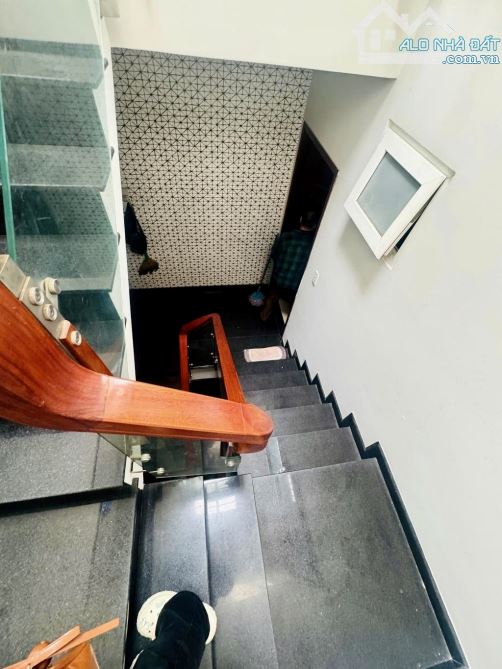 🏡🔥 HẺM XE TẢI THÔNG–4 TẦNG–72M²–GẦN AEON MALL TÂN PHÚ–LÊ TRỌNG TẤN–GIÁ 7.6 TỈ TL - 5