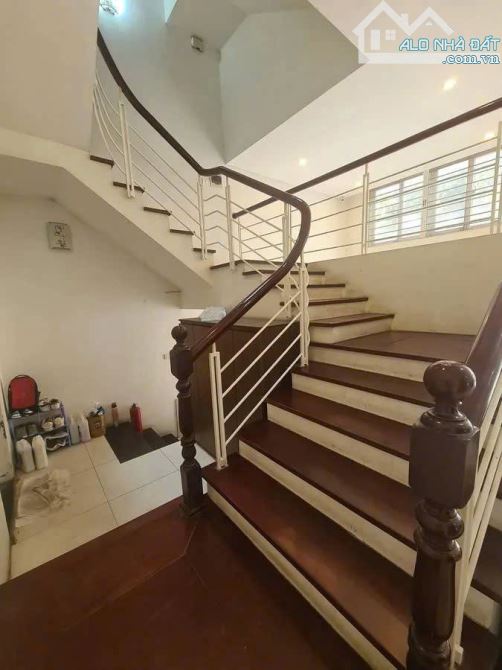BÁN BIỆT THỰ VIP KĐT MỸ ĐÌNH  – LÔ GÓC - S= 141M2 – GIÁ 45 TỶ. - 5