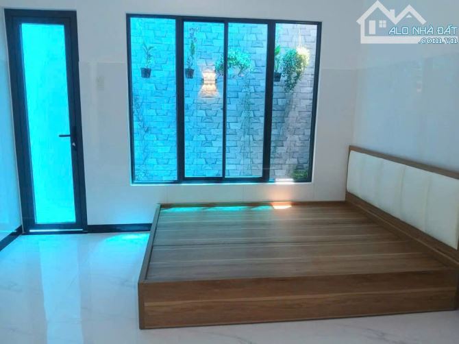 CHỈ CÓ 350TR CÓ NGAY NHÀ CẤP 4 SỔ HỒNG RIÊNG THỔ CƯ TOÀN BỘ - 5