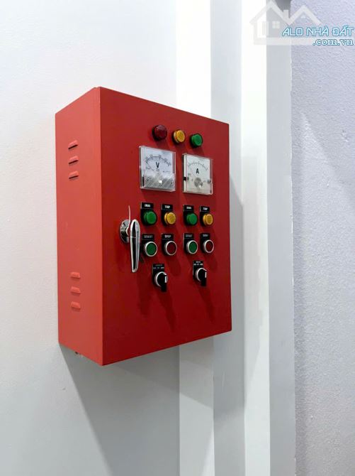 🏨 CẦN BÁN NHÀ NGHỈ 1T3L (MẶT TIỀN XÔ VIẾT NGHỆ TĨNH) – 16 PHÒNG, THANG MÁY – GIÁ 16 TỶ💰 - 5