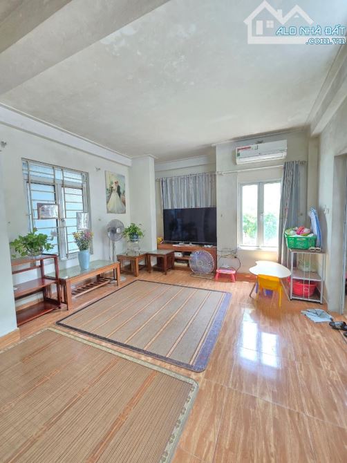 BÁN NHÀ VÕ CHÍ CÔNG CẦU GIẤY 60m 24.5 TỶ MT14m 5 TẦNG MẶT PHỐ LÔ GÓC KINH DOANH SẦM UẤT - 5