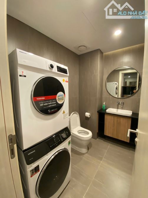 Bán căn hộ Sam Tower Đà Nẵng, 1PN, tầng 23, full nội thất cao cấp, view đẹp - 5