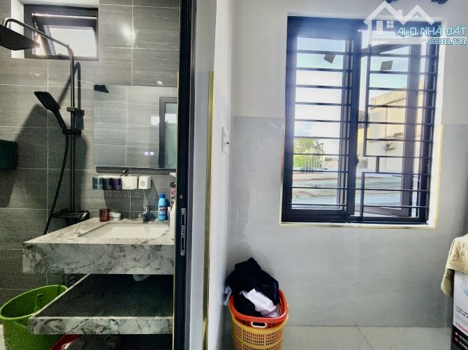 ❌❌ Hoà Minh - Nhà Đẹp full nội thất hơn 4ty - 5
