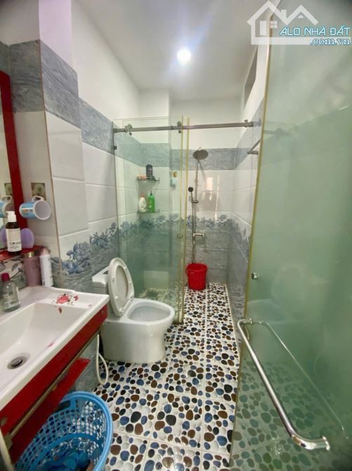🏠Bán Nhà Cộng Hoà – Tân Bình | 54m², 4 Tầng | Vị Trí Vàng Chỉ 11.3 Tỷ - 5