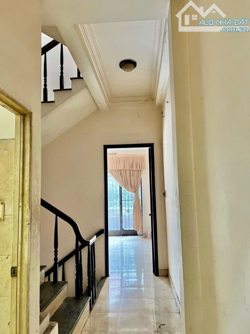 BÁN NHÀ KHU COMPOUND 99 CỘNG HÒA 4 TẦNG NGAY NHÀ GA T3-VINCOM CỘNG HÒA CHỈ 16,8TỶ - 5