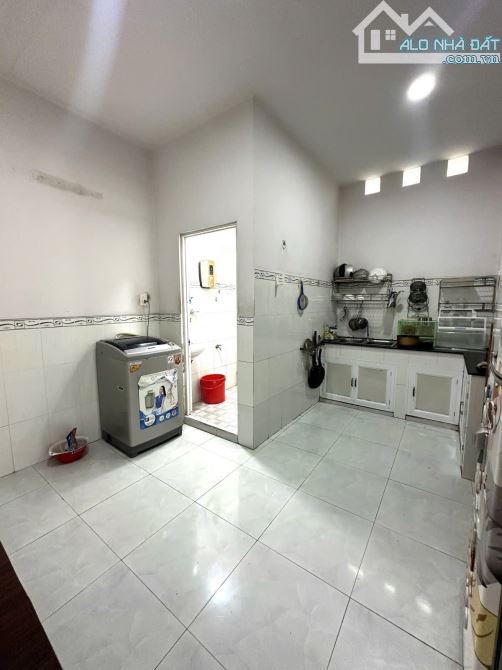 Bán Nhà 2 Tầng Hẻm xe hơi Đặng Văn Bi Trường Thọ, Dt 80m giá 6.2 tỷ - 5