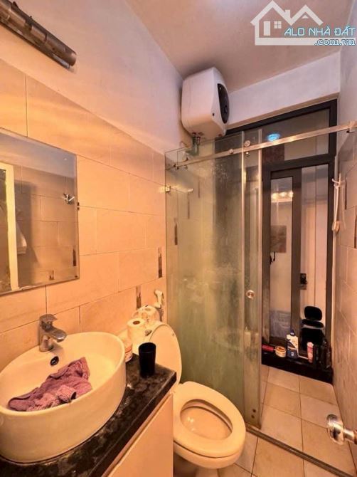 💥THANH AM LONG BIÊN – TÁI ĐỊNH CƯ – VỈA HÈ ÔTÔ TRÁNH – KHU VỰC DÂN CƯ ĐÔNG ĐÚC – TIỆN ÍCH - 5