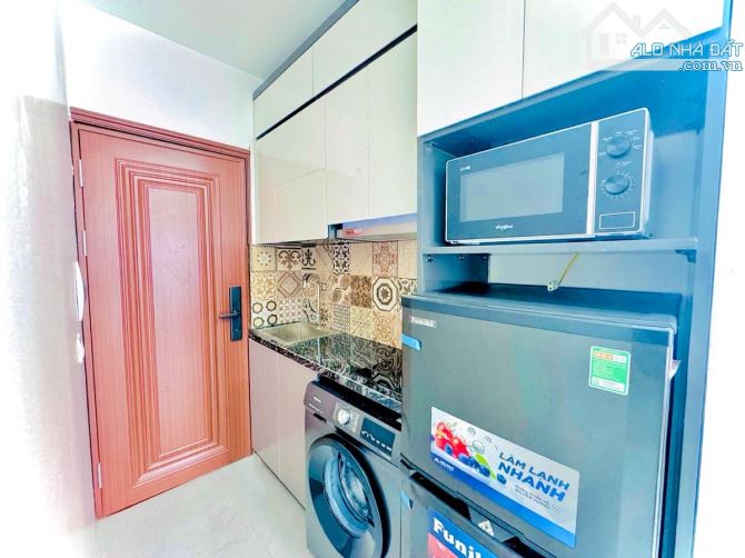 BÁN CCMN VÕ CHÍ CÔNG TÂY HỒ 80m 33 TỶ MT5.5m 9 TẦNG 31 PHÒNG KHÉP KÍN FULL ĐỒ DÒNG TIỀN KH - 5