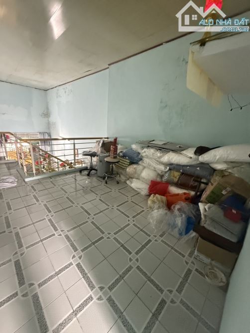 chủ cần bán nhanh căn nhà 2 tầng đường Ngô Quyền. Sơn trà - 5