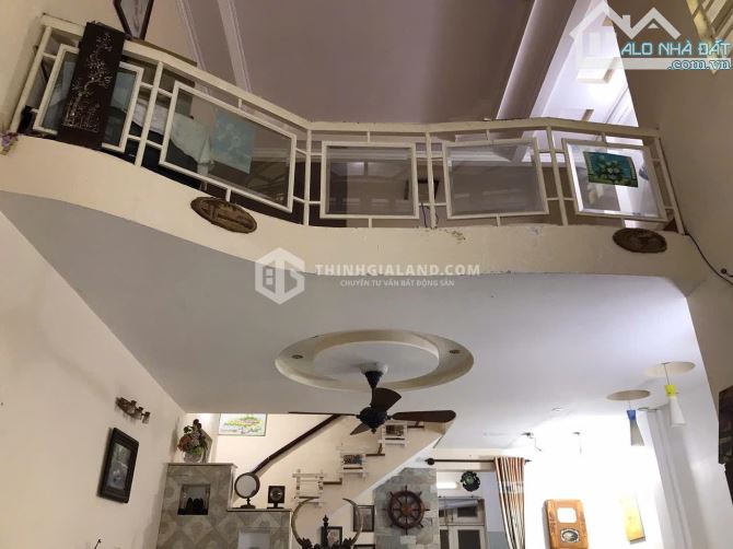 🏡 BÁN NHÀ 1 TRỆT 2 LẦU_80M2_KHU ĐÔ THỊ CHÍ LINH 1_P. NGUYỄN AN NINH_VŨNG TÀU_CHỈ 10 TỶ🌟 - 5