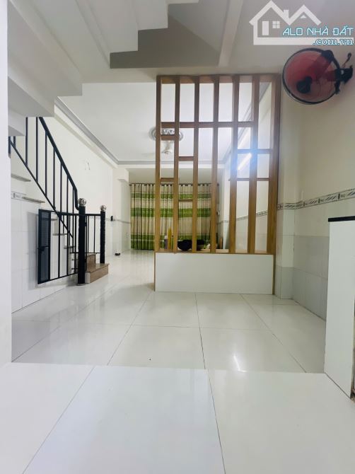 CHỦ BÁN GẤP -CHỈ 5 TỶ - NHÀ 2 TẦNG MỚI, ĐẸP - ĐƯỜNG ĐẮC DI – TIỆN NGHI A- Z – CHỈ 5 - 5