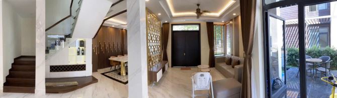 CẦN TIỀN - BÁN NGAY BIỆT THỰ MINI - CHỈ 12 TỶ - VIP TÂN BÌNH -HẺM XE HƠI –DT KHỦNG 100m2 – - 5